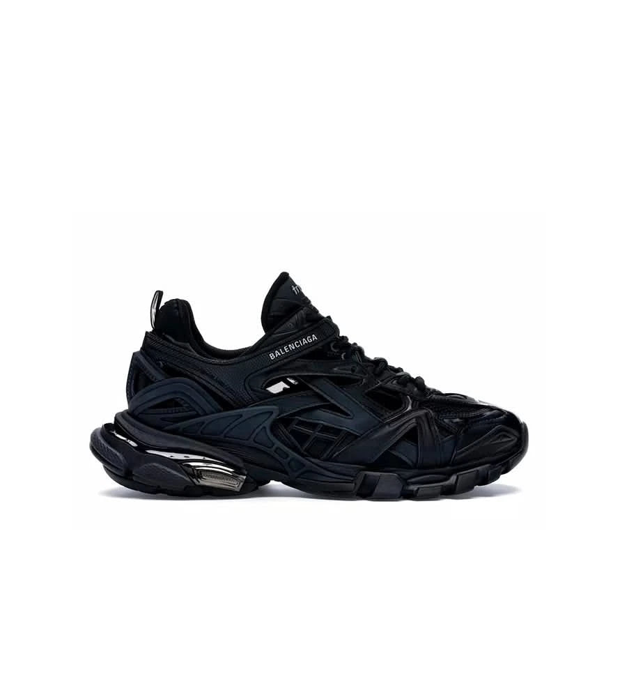 Balenciaga Track 2.0 'Black' - Доставка за 1 работен ден KickHaven Bulgaria  KickHaven Bulgaria