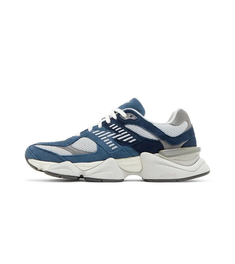 New Balance 9060 'Natural Indigo' KickHaven Bulgaria  KickHaven Bulgaria
