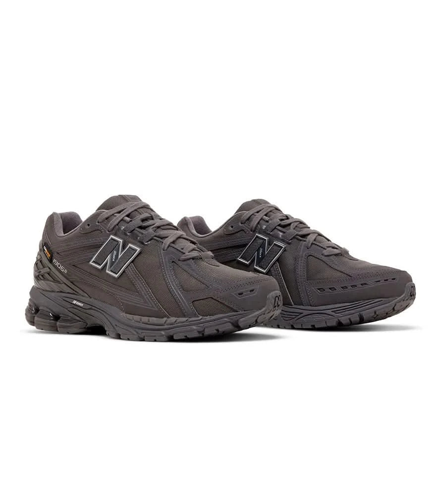 New Balance 1906R 'Cordura Magnet' KickHaven Bulgaria  KickHaven Bulgaria