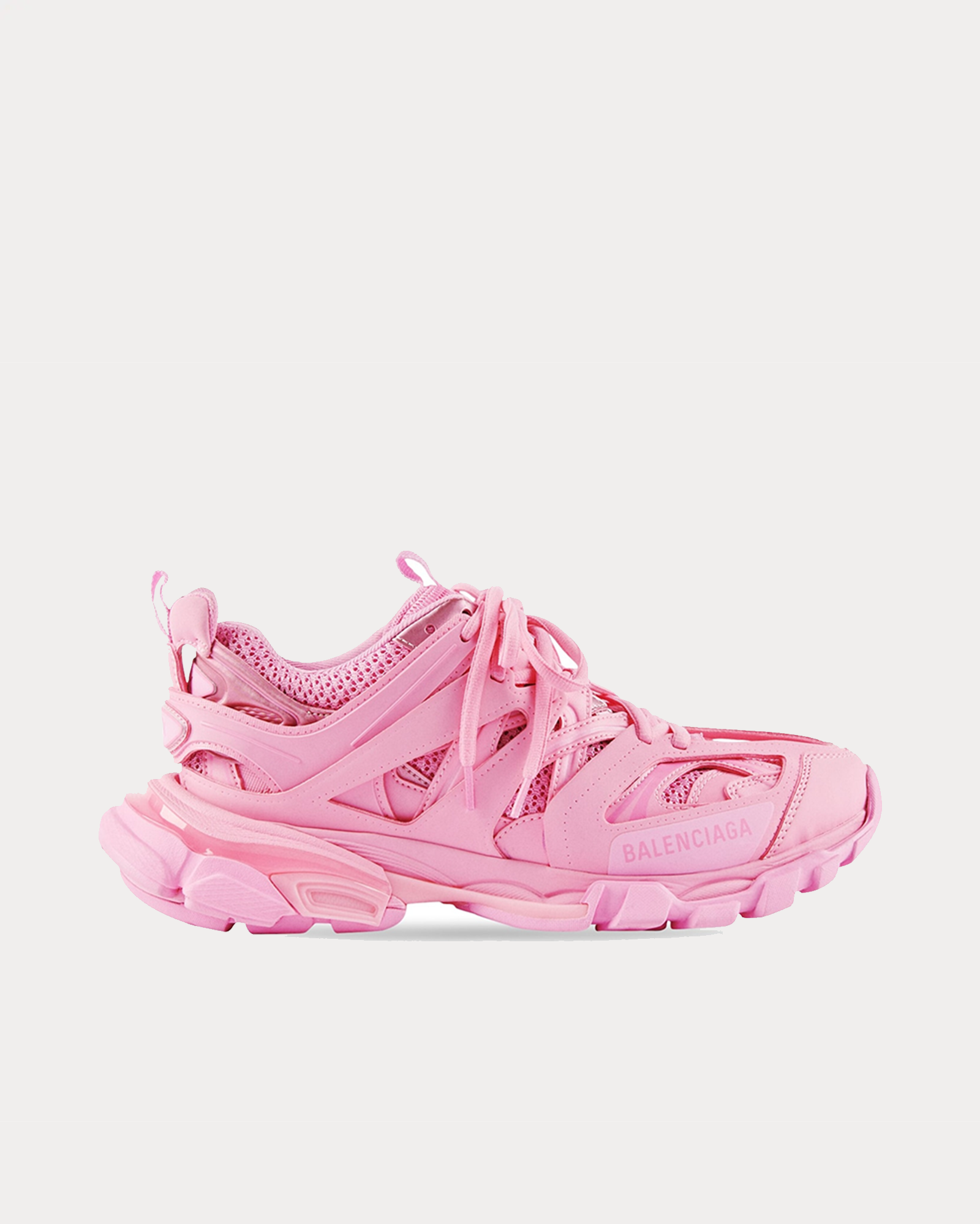 Balenciaga Track 'Pink' - Доставка за 1 работен ден KickHaven Bulgaria  KickHaven Bulgaria