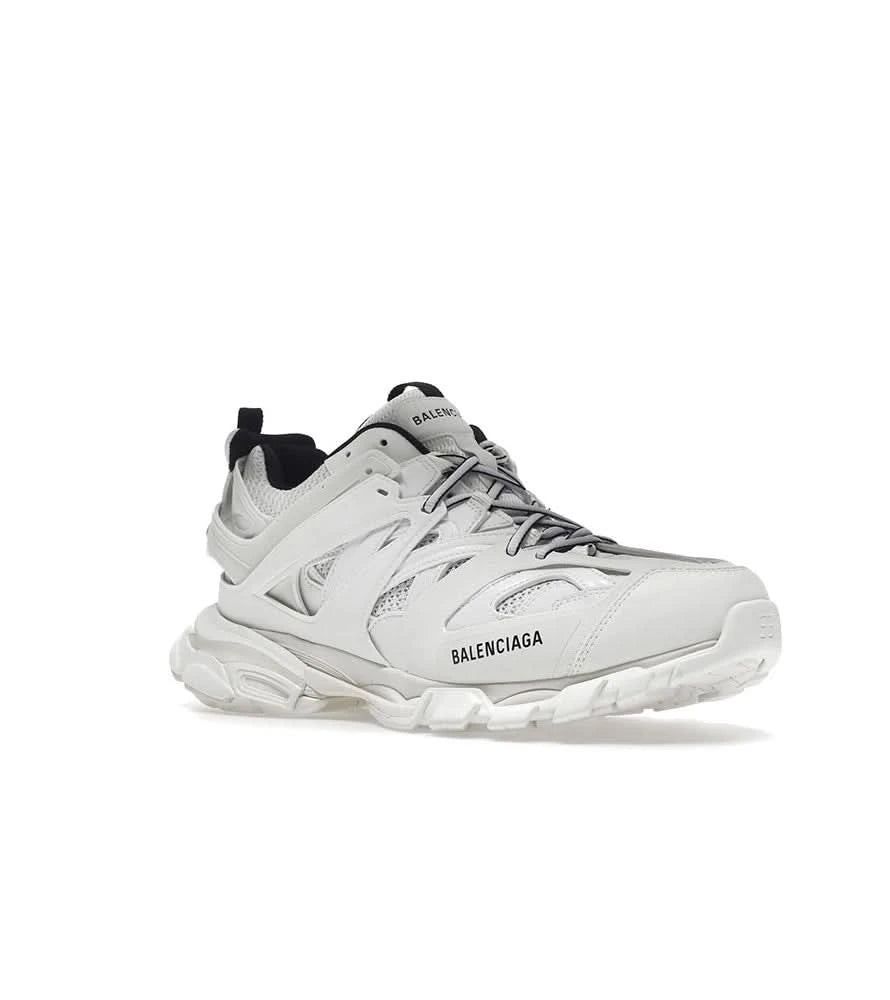 Balenciaga Track 'White/Black' KickHaven Bulgaria  KickHaven Bulgaria
