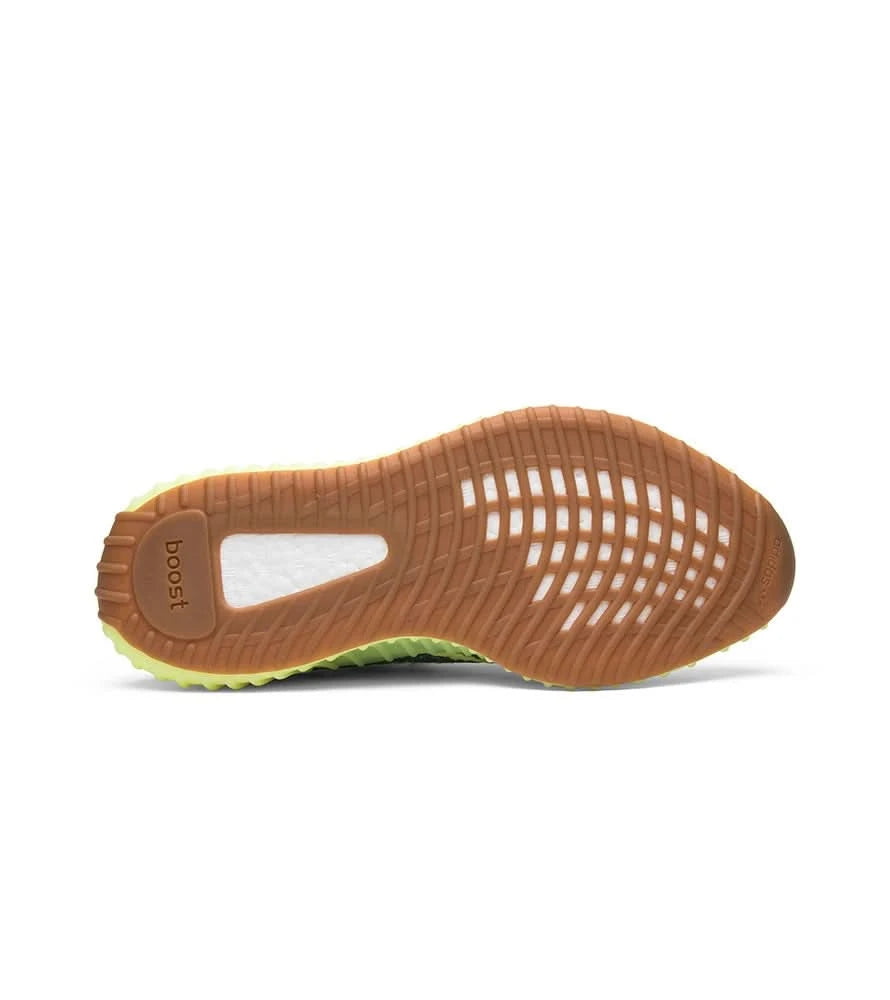 Yeezy Boost 350 V2 'Semi Froze Yellow' KickHaven Bulgaria  KickHaven Bulgaria
