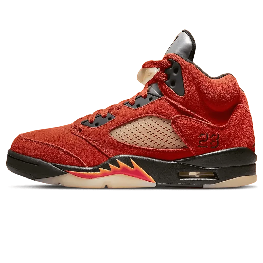 Air Jordan 5 Retro Wmns 'Dunk on Mars' - Доставка за 1 работен ден