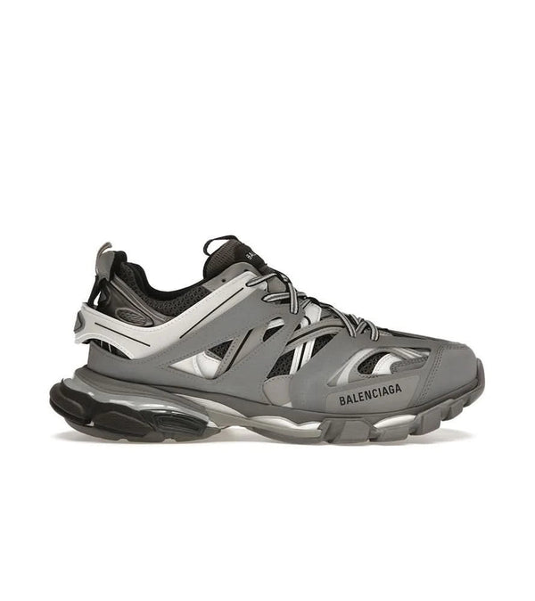 Balenciaga Track 'Grey/Black' KickHaven Bulgaria  KickHaven Bulgaria