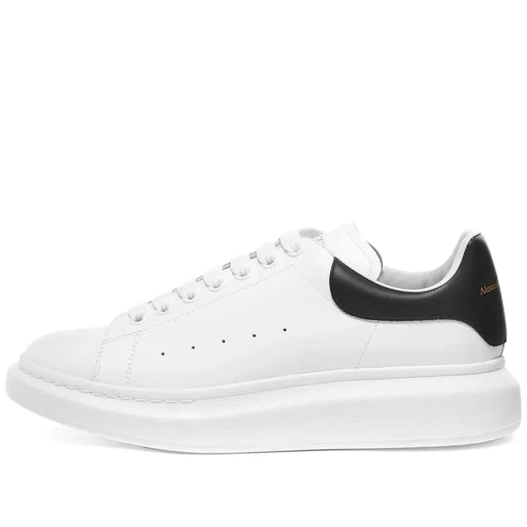 Alexander McQueen 'White & Black' - Доставка за 1 работен ден KickHaven Bulgaria  KickHaven Bulgaria