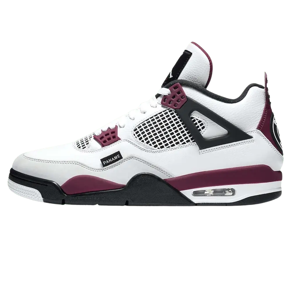 Jordan 4 Retro "PSG Paris Saint-Germain" - Доставка за 1 работен ден