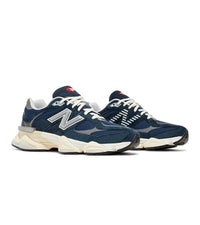 New Balance 9060 'Navy White' KickHaven Bulgaria  KickHaven Bulgaria