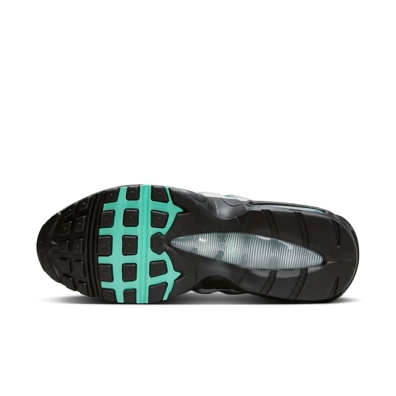 Nike Air Max 95 "Hyper Turquoise"