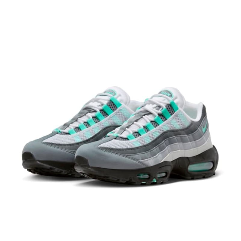 Nike Air Max 95 "Hyper Turquoise"