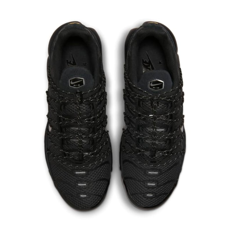 Nike Air Max Plus Utility "Black" KickHaven Bulgaria  KickHaven Bulgaria