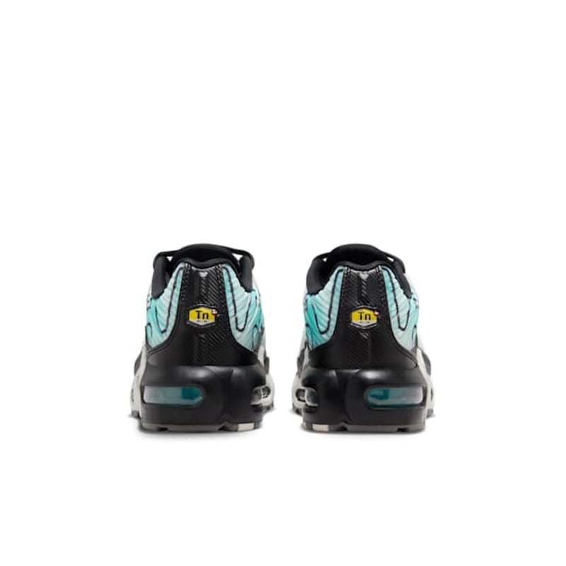 Nike Air Max Plus "Hyper Blue" KickHaven Bulgaria  KickHaven Bulgaria