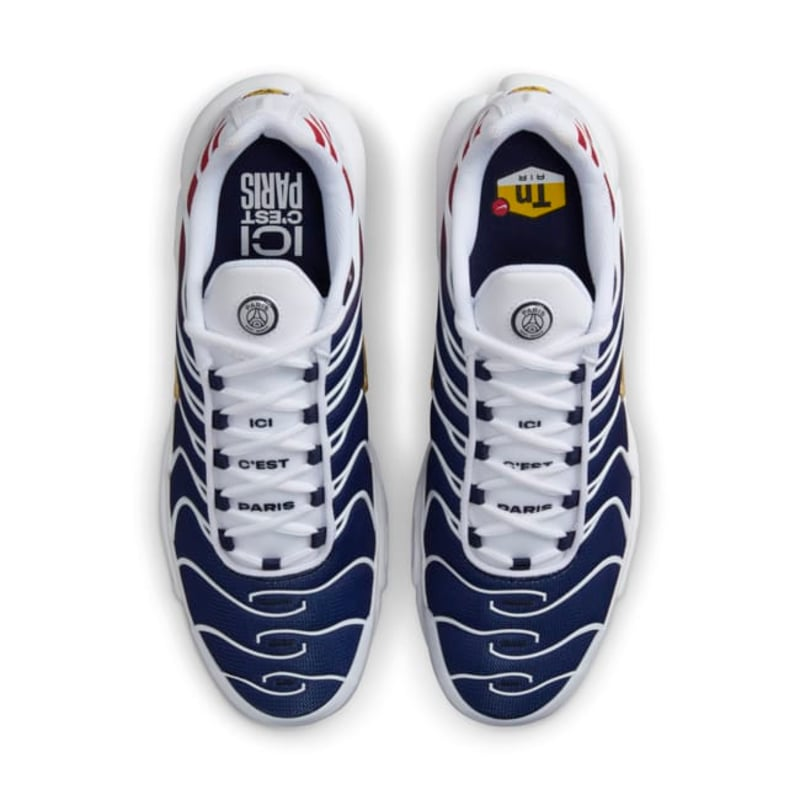 Nike Air Max Plus "PSG"