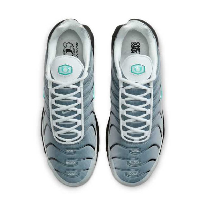 Nike Air Max Plus x One Block Down "Reverse Pack" KickHaven Bulgaria  KickHaven Bulgaria
