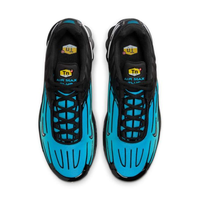 Nike Air Max Plus 3 "Black & Laser Blue" KickHaven Bulgaria  KickHaven Bulgaria