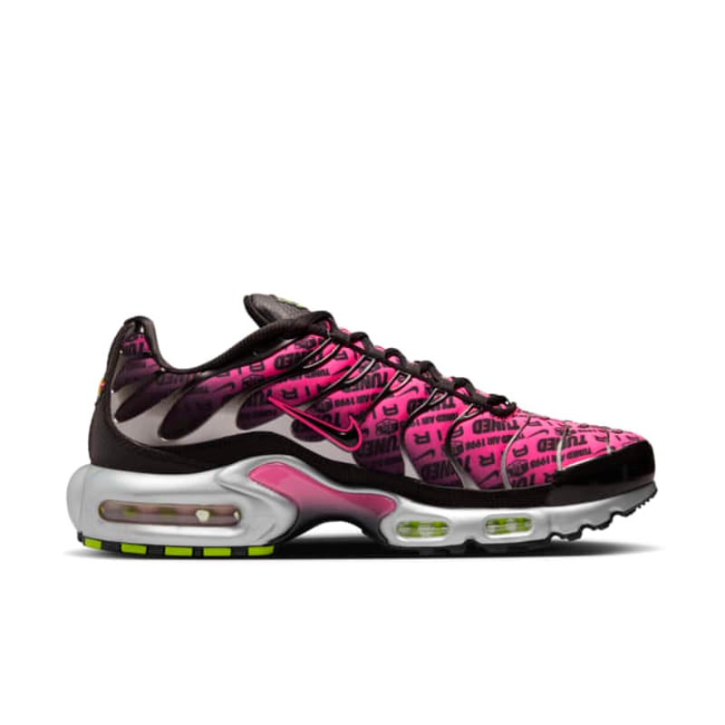 Nike Air Max Plus Mercurial 25 "Tuned Air 1998" KickHaven Bulgaria  KickHaven Bulgaria