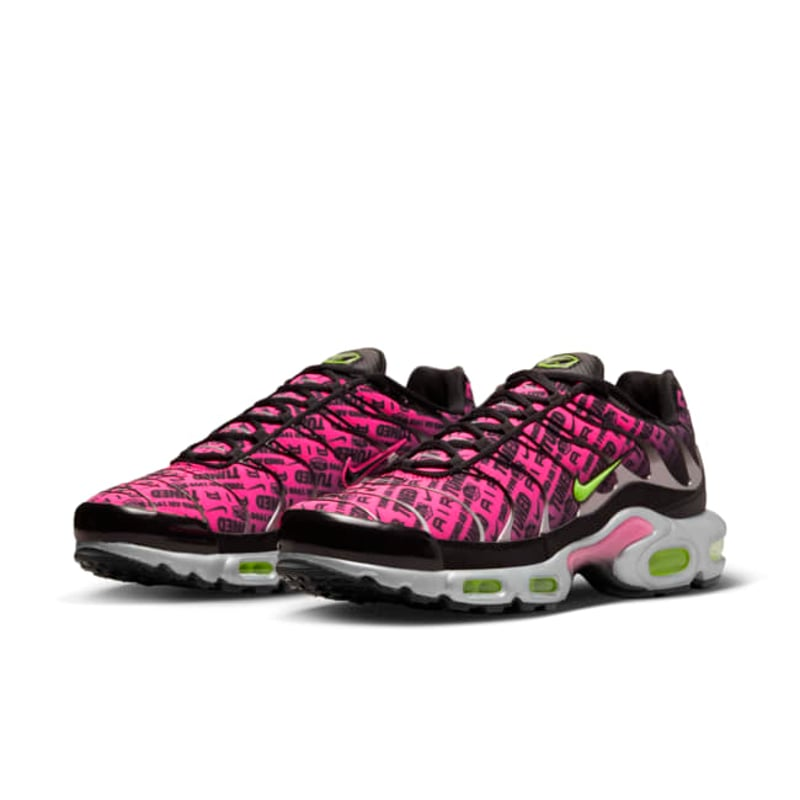 Nike Air Max Plus Mercurial 25 "Tuned Air 1998" KickHaven Bulgaria  KickHaven Bulgaria