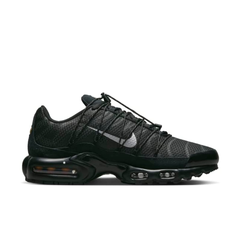 Nike Air Max Plus Utility "Black" KickHaven Bulgaria  KickHaven Bulgaria