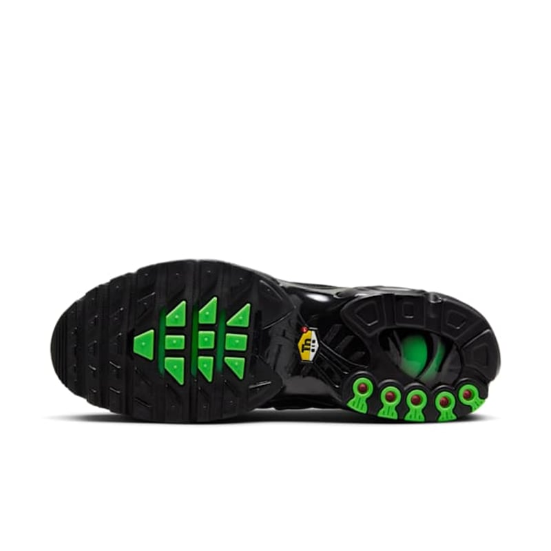 Nike Air Max Plus "Shattered Glass"