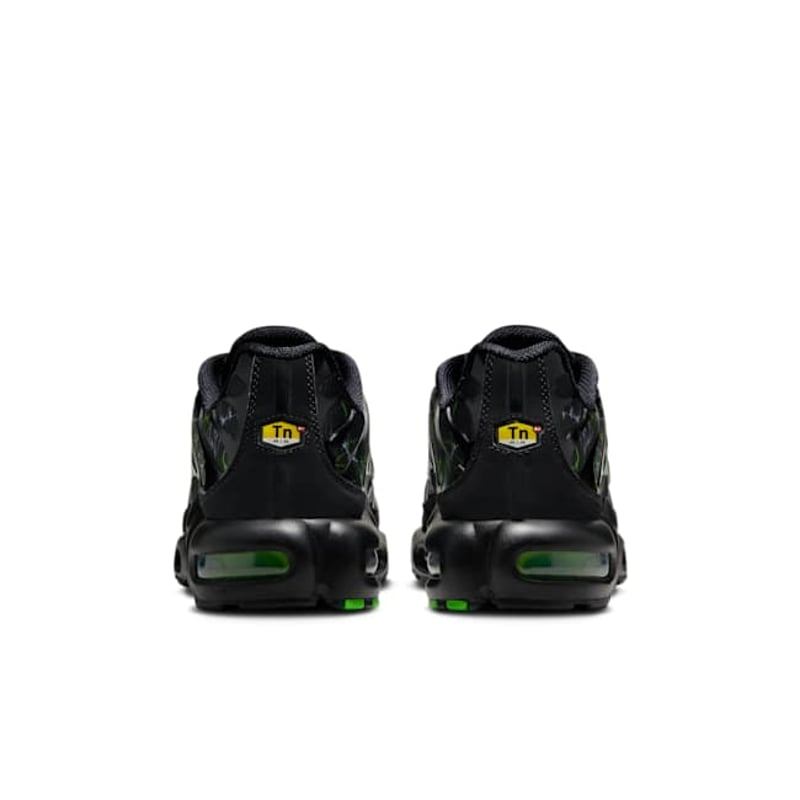Nike Air Max Plus "Shattered Glass"