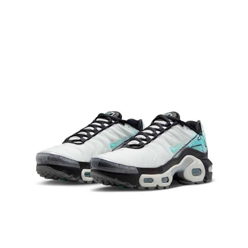 Nike Air Max Plus "Hyper Blue" KickHaven Bulgaria  KickHaven Bulgaria