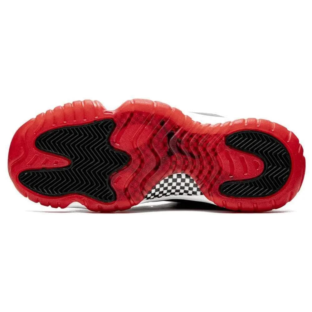 Air Jordan 11 Retro 'Bred' 2019 KickHaven Bulgaria  KickHaven Bulgaria