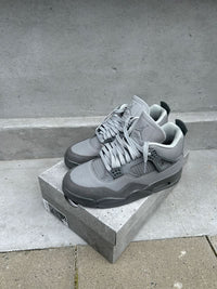 Jordan 4 Retro SE Paris Olympics Wet Cement KickHaven Bulgaria  KickHaven Bulgaria