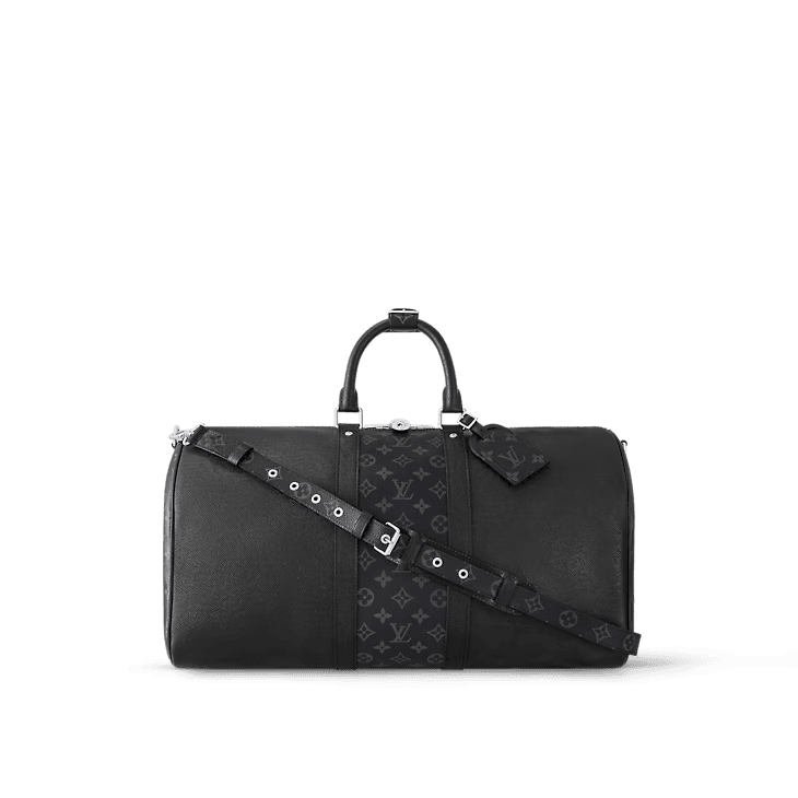 Louis Vuitton Keepall 50 (M53763)