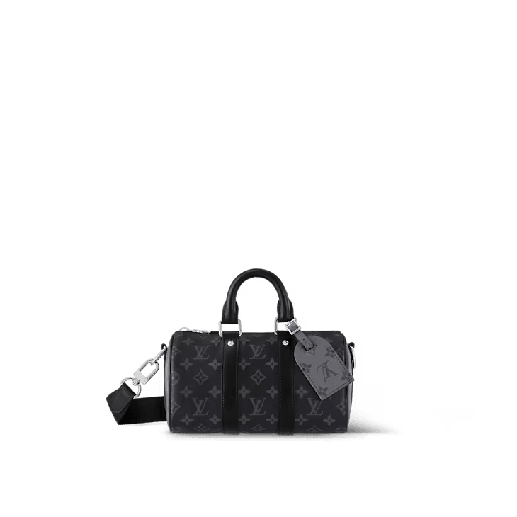 Louis Vuitton Keepall 25 (M46271)
