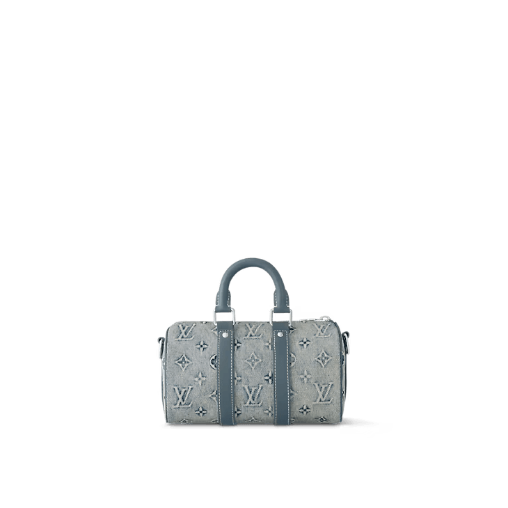 Louis Vuitton Keepall 25 (M22762)