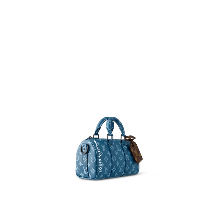 Louis Vuitton Keepall 25 (M46803)