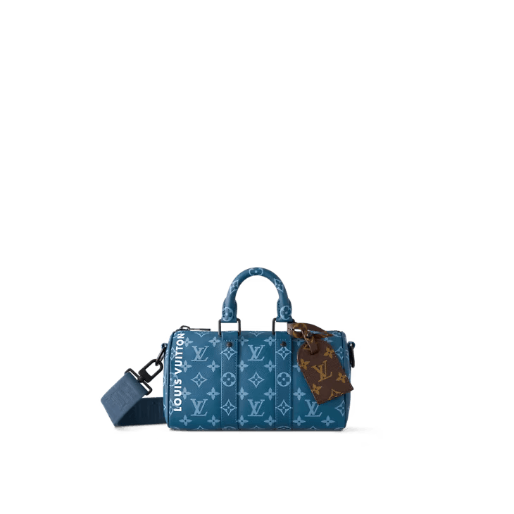 Louis Vuitton Keepall 25 (M46803)