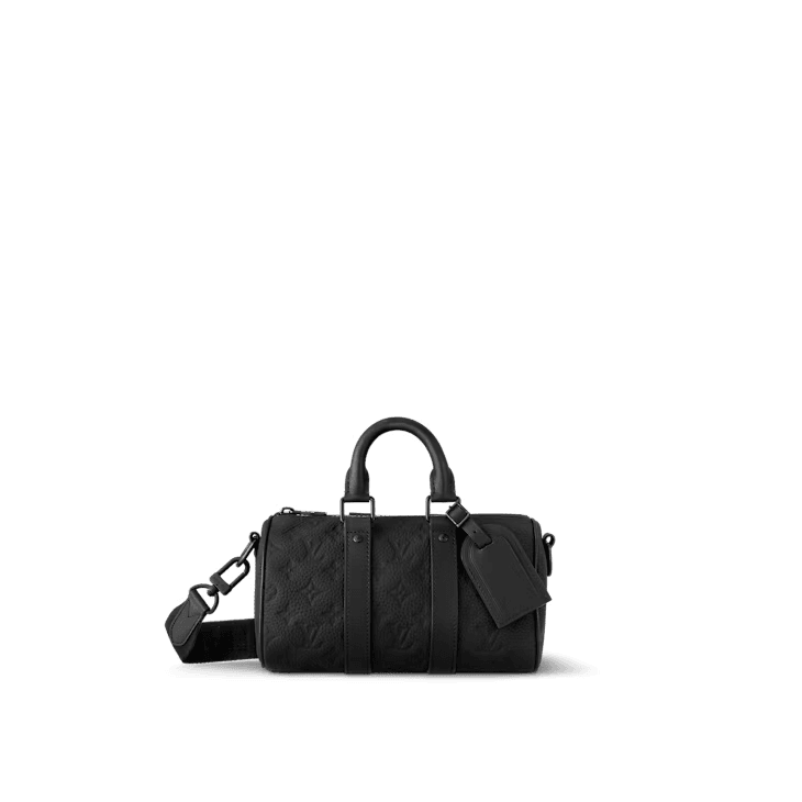 Louis Vuitton Keepall 25 (M20900)