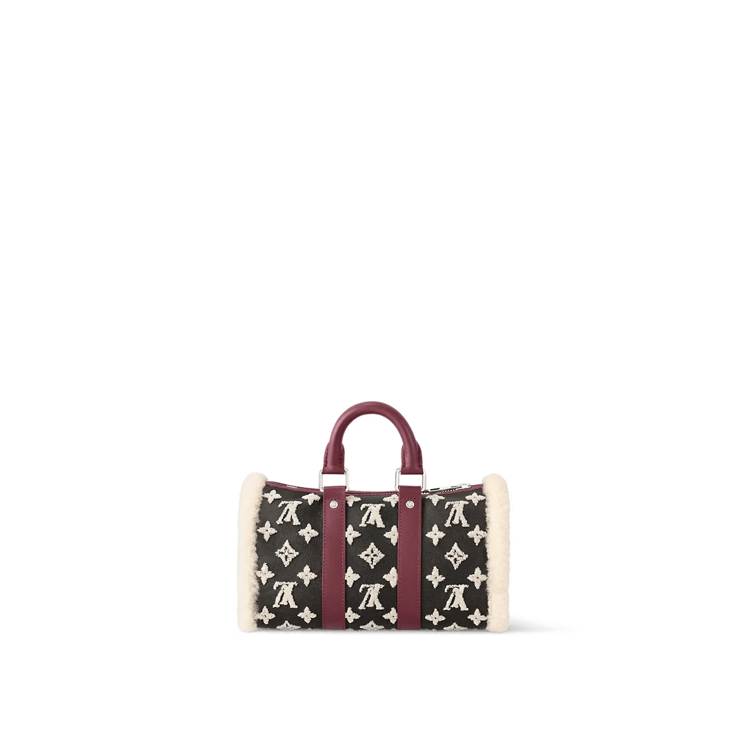 Louis Vuitton Keepall 25 (M23788)