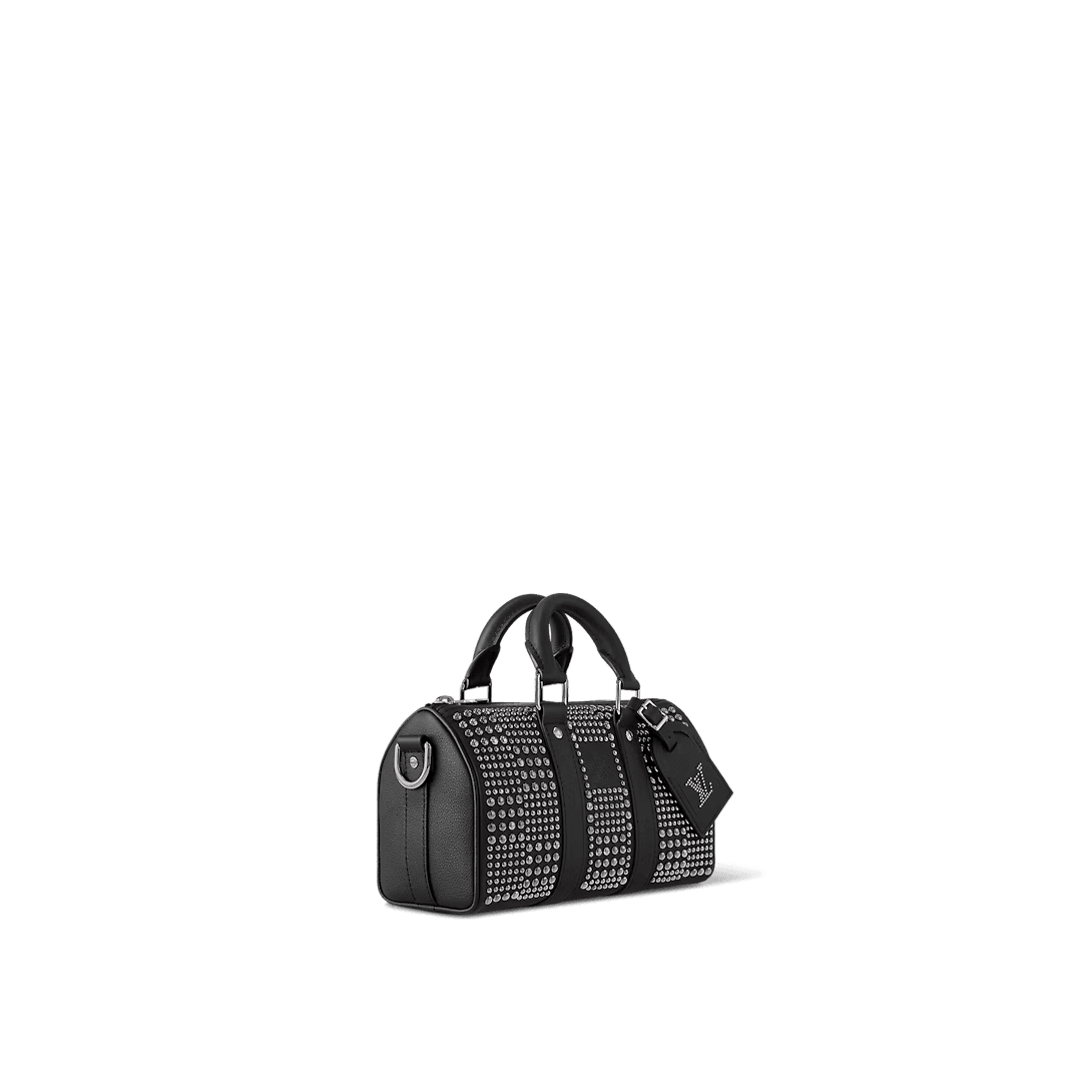 Louis Vuitton Keepall 25 (M23794)