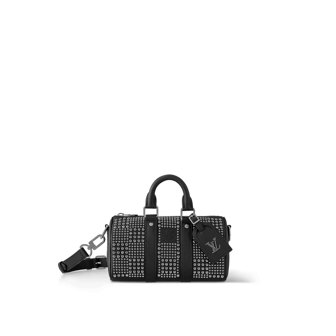 Louis Vuitton Keepall 25 (M23794)
