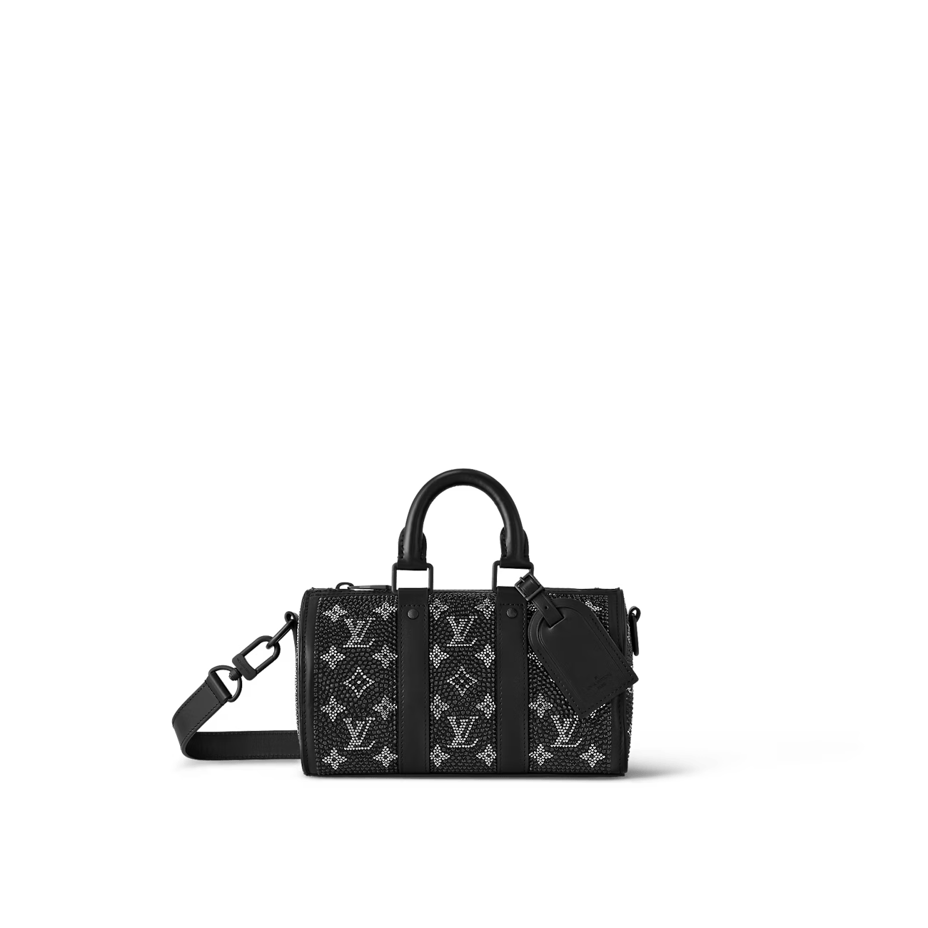 Louis Vuitton Keepall 25 (M33400)