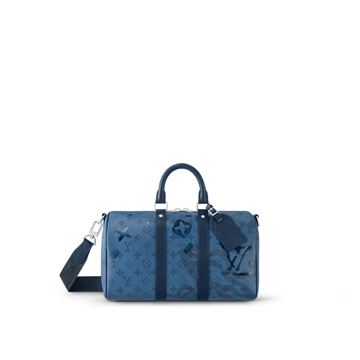 Louis Vuitton Keepall 35 (M22573)