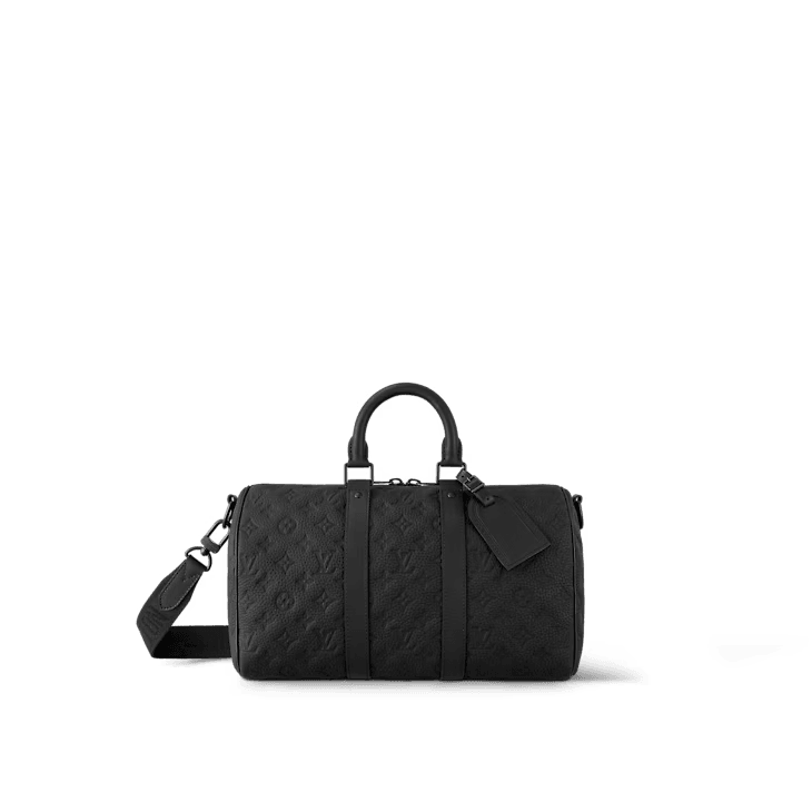 Louis Vuitton Keepall 35 (M22765)