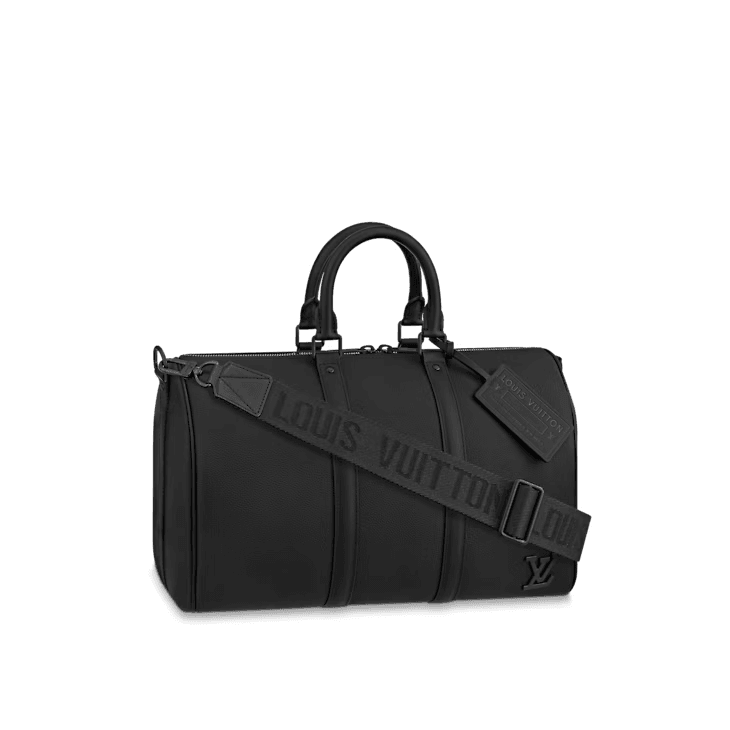 Louis Vuitton Keepall 40 (M57088)