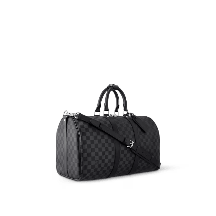 Louis Vuitton Keepall (N41418)