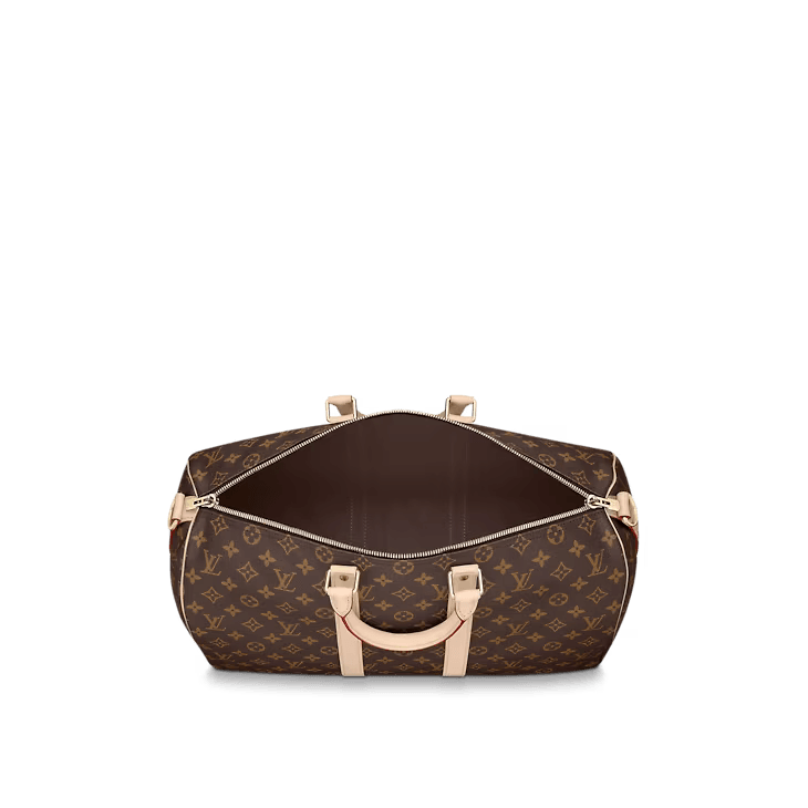 Louis Vuitton Keepall (M41418)