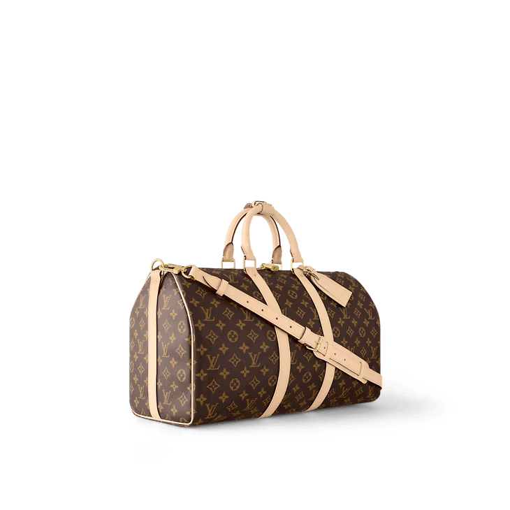 Louis Vuitton Keepall (M41418)