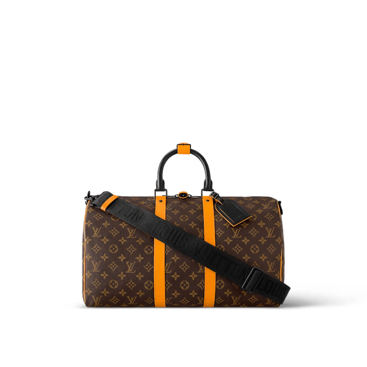 Louis Vuitton Keepall 45 (M46703)
