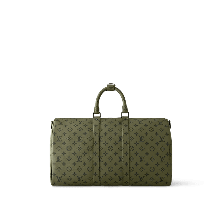 Louis Vuitton Keepall 45 (M23962)