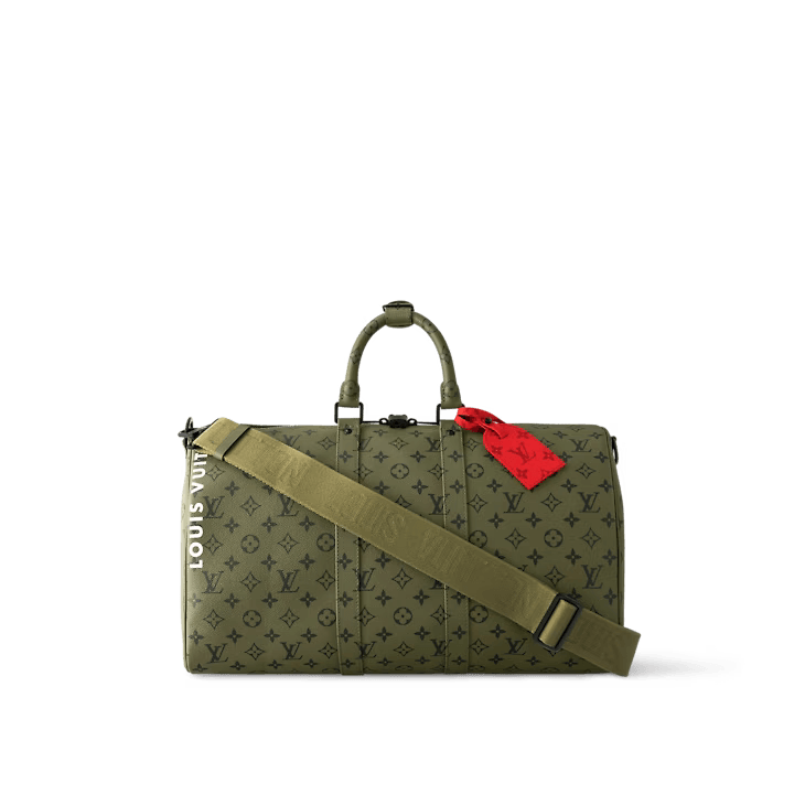 Louis Vuitton Keepall 45 (M23962)