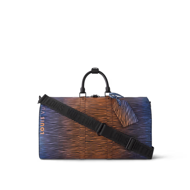 Louis Vuitton Keepall 50 (M23174)