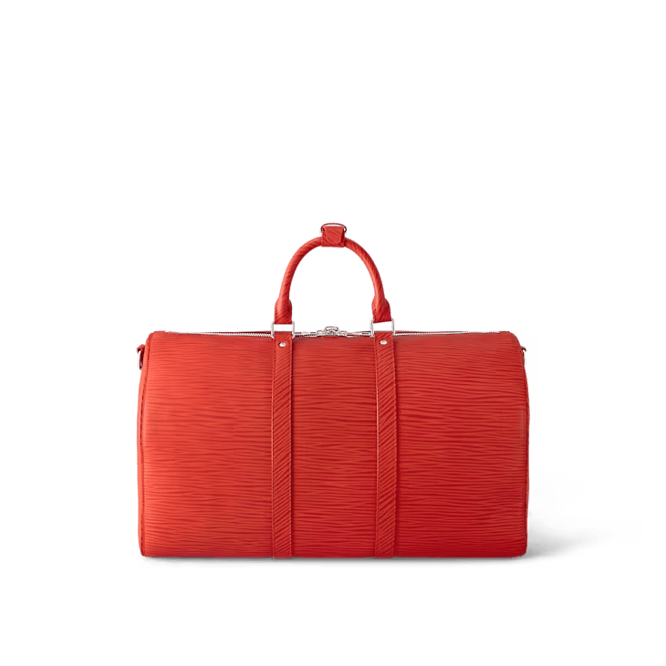 Louis Vuitton Keepall 50 (M23721)