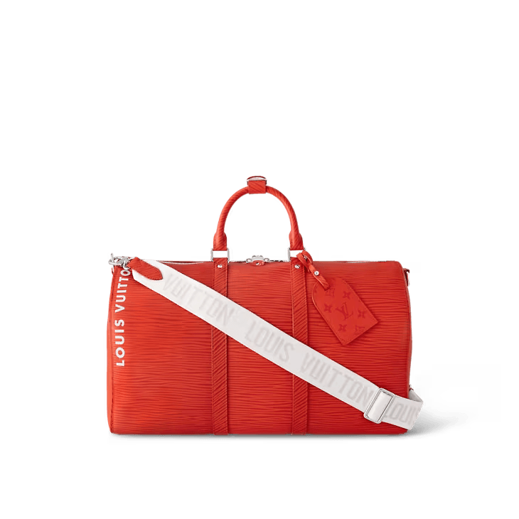Louis Vuitton Keepall 50 (M23721)