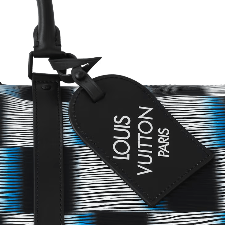 Louis Vuitton Keepall 50 (M23771)