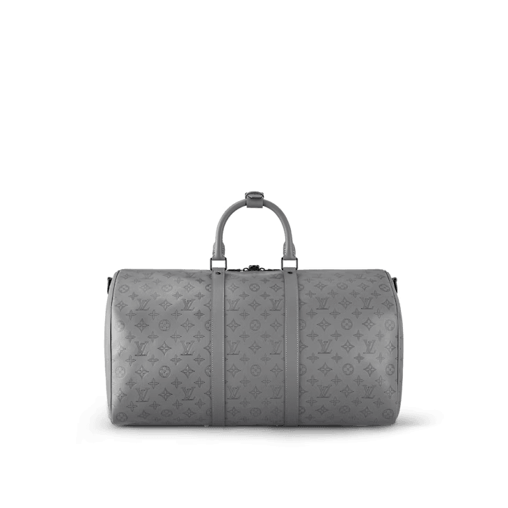 Louis Vuitton Keepall 50 (M46117)
